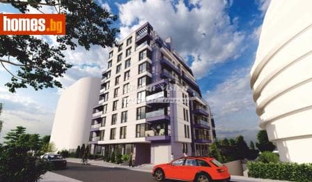 Тристаен, 102m²