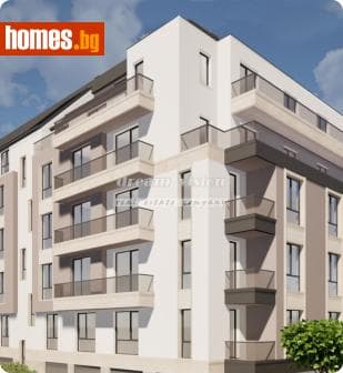Двустаен, 60m²