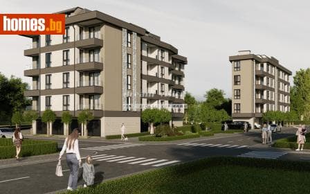 Тристаен, 100m²