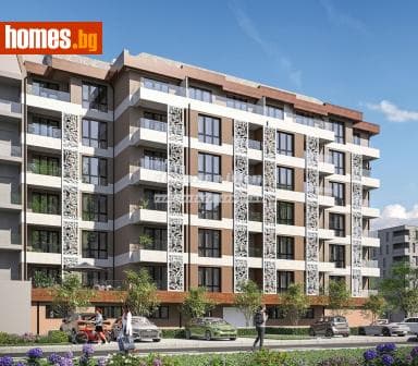 Тристаен, 123m²