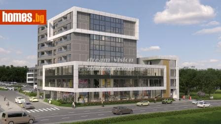 Двустаен, 72m²
