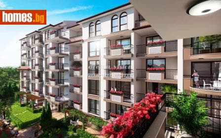 Тристаен, 127m²