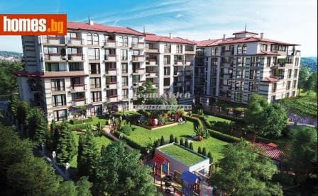 Тристаен, 127m²