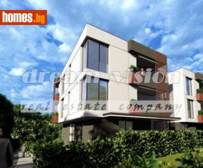 Тристаен, 119m²