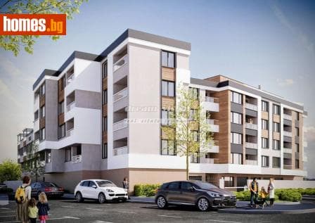 Двустаен, 71m²