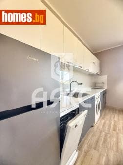 Двустаен, 64m²
