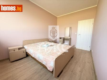 Двустаен, 64m²