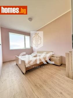 Двустаен, 64m²