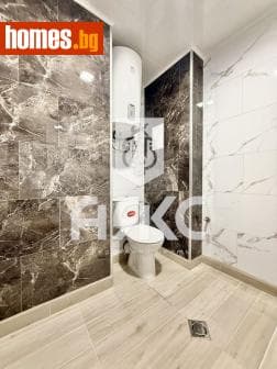 Двустаен, 64m²