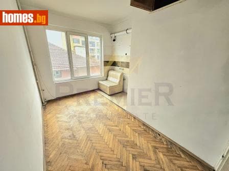 Двустаен, 51m²