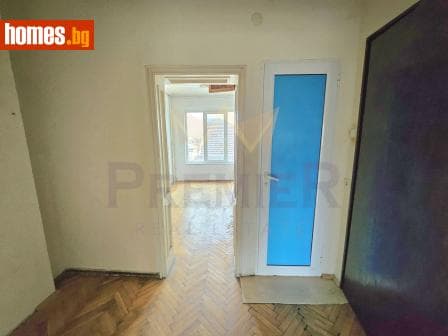 Двустаен, 51m²