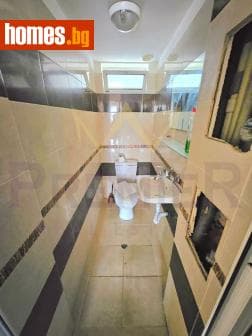 Двустаен, 51m²