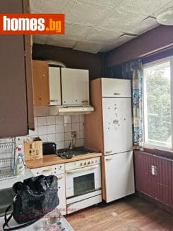 Двустаен, 43m²