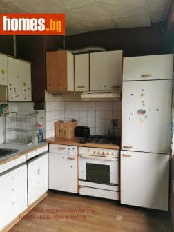 Двустаен, 43m²