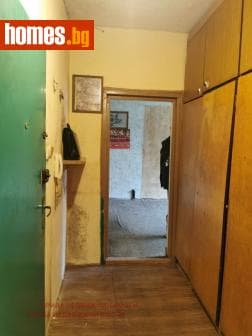Двустаен, 43m²