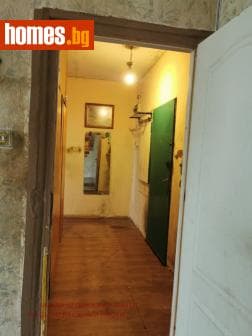 Двустаен, 43m²