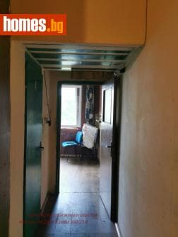 Двустаен, 43m²