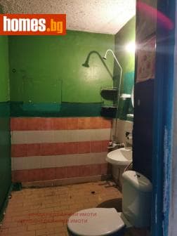 Двустаен, 43m²
