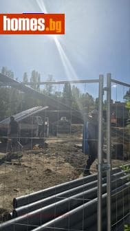 Двустаен, 60m²