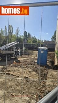 Двустаен, 60m²