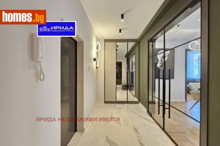 Тристаен, 80m²