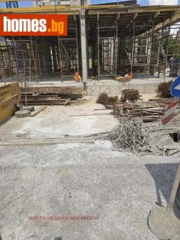 Двустаен, 80m²