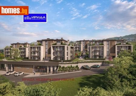 Двустаен, 85m²