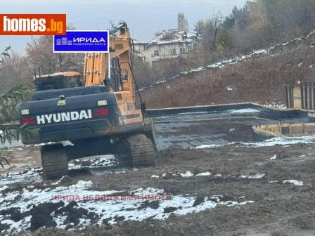 Двустаен, 80m²
