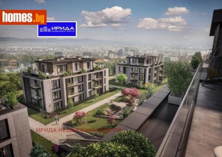Двустаен, 80m²