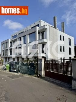 Двустаен, 68m²