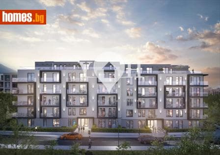 Тристаен, 87m²