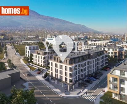 Двустаен, 80m²