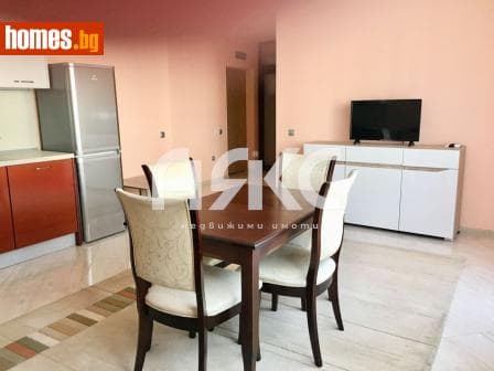 Двустаен, 60m²