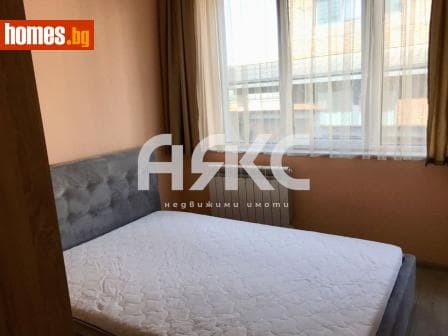 Двустаен, 60m²
