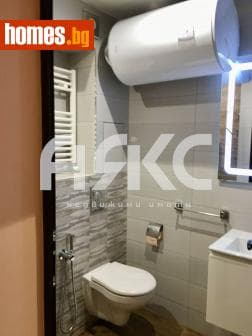 Двустаен, 60m²