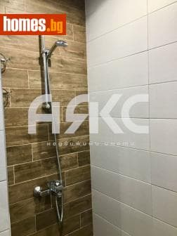 Двустаен, 60m²