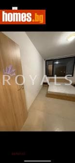 Двустаен, 66m²