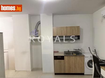 Двустаен, 66m²