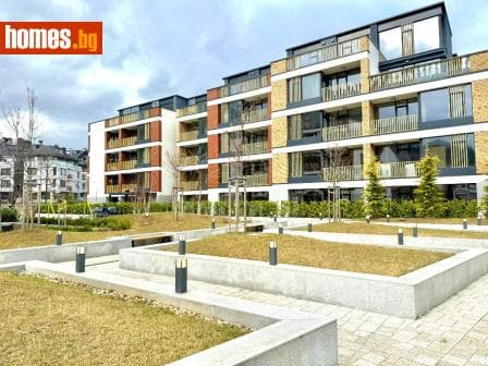Двустаен, 87m²