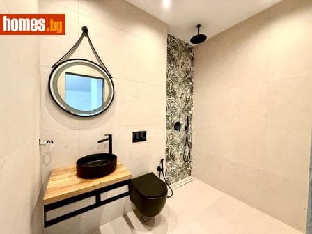 Двустаен, 87m²