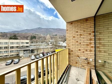 Двустаен, 87m²