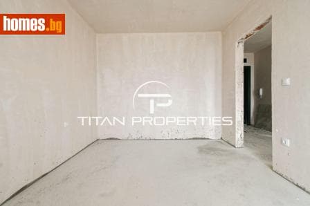 Двустаен, 64m²