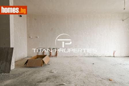 Двустаен, 64m²