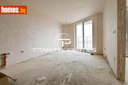 Двустаен, 64m²