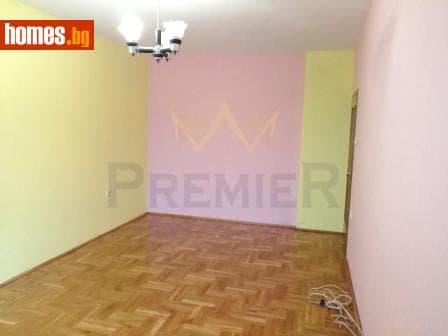 Двустаен, 59m²
