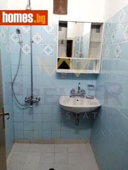 Двустаен, 59m²