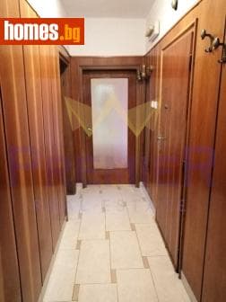 Двустаен, 59m²