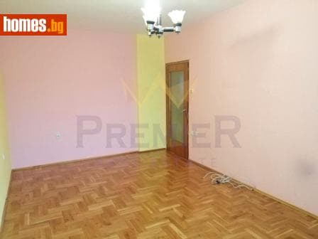 Двустаен, 59m²