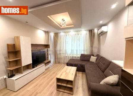 Двустаен, 72m²