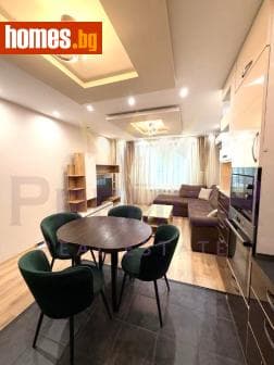 Двустаен, 72m²